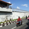 Tù nhân Mỹ cắt mái nhà tù vượt ngục ở đảo Bali