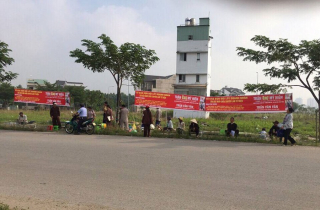 Vì sao một lô đất vẫn bán được cho... nhiều người?