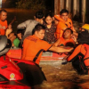 Philippines: Gần 90 người thiệt mạng vì bão Tembin