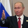 Bí mật về kế hoạch phát triển vũ khí để Nga “bất chấp mọi kẻ thù”