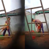 Bảo mẫu bạo hành dã man bé trai 2 tuổi ở Đắk Nông gây phẫn nộ