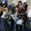 Binh sĩ Israel bắn chết một thanh niên Palestine trong biểu tình