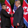 Trump nói có thể gặp thượng đỉnh Kim Jong-un vào đầu năm sau