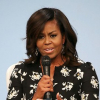 Michelle Obama hủy lịch giới thiệu sách để dự tang lễ Bush 'cha'