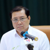 Chủ tịch Đà Nẵng: 'Xã hội đen khống chế dân, chủ tịch phường không biết'