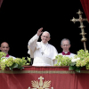 Lễ ban phép lành của Giáo hoàng tại Vatican