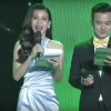 Nữ MC bị chê trong lễ trao giải “Quả bóng vàng 2018” là ai?