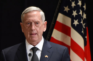 Mattis từ chức: Đồng minh Mỹ mất mát, Trung Quốc được lợi