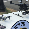 Cảnh sát Mỹ dùng UAV giám sát lễ đón năm mới tại Quảng trường Thời đại