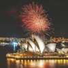 Australia sẽ bắn pháo hoa lớn kỷ lục đón năm mới 2019