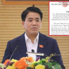 Chuyên gia Nhật Bản xin lỗi Chủ tịch Hà Nội Nguyễn Đức Chung vì 