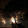 Cháy nhà trong đêm xem chung kết U22, gia đình trẻ 4 người thiệt mạng
