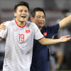 Quang Hải lạc quan về khả năng dự U23 châu Á 2020