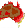 Australia trải qua ngày nóng nhất lịch sử