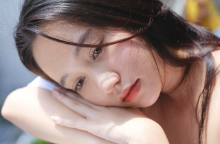 Vẻ đẹp như khói sương của 