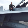 Nữ phi công Mỹ kể về lần đầu không kích IS