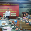 Tổng công ty Điện lực Dầu khí Việt Nam – CTCP tổ chức hội nghị tập huấn công tác Đảng năm 2019