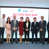 Tổng công ty Điện lực Dầu khí Việt Nam – CTCP làm việc với ngân hàng BBVA