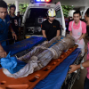 Lính Thái Lan bị truy tố vì bắn nhầm ba dân thường