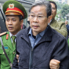 Ông Nguyễn Bắc Son bị phạt tù chung thân