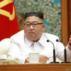 Kim Jong-un có thể đã tiêm vaccine Covid-19 Trung Quốc