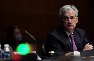 Chủ tịch Fed: Triển vọng kinh tế Mỹ 