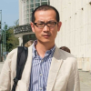Giáo sư Trung Quốc nhận tội nói dối FBI