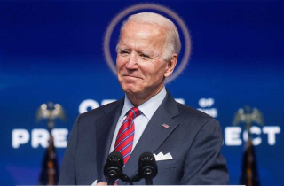 Lầu Năm Góc ngăn trợ lý Biden tiếp cận tình báo quân sự