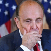 Nghị sĩ ba bang Mỹ nháo nhác vì Giuliani nhiễm nCoV