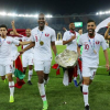 Qatar dự vòng loại World Cup ở châu Âu, cùng bảng với Bồ Đào Nha