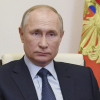 Putin chúc mừng Biden đắc cử