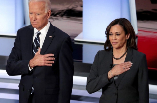 Joe Biden dọn đường cho Kamala Harris, Tổng thống Trump sẽ lại tranh cử năm 2024?