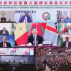 Trung Quốc mở rộng hợp tác với châu Phi