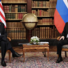 Biden-Putin bàn gì trong hội nghị thượng đỉnh?