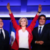 Lộ diện nữ ứng viên sáng giá tranh cử ghế Tổng thống Pháp