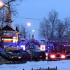 Nam sinh nổ bom tự sát trong nữ tu viện Nga