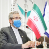 Rào cản tiến trình đàm phán thỏa thuận hạt nhân Iran