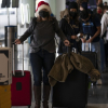 2.000 chuyến bay bị hủy đêm Giáng sinh