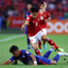 Thắng kịch tính Singapore, Indonesia vào chung kết AFF Cup 2020