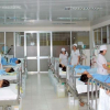 Các bệnh viện Hà Nội chính thức tăng giá viện phí
