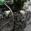 Hà Nội: Dừng hoạt động đài truyền thanh phường trong 4 quận nội thành