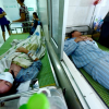 Người thứ bảy ở Hà Nội chết do sốt xuất huyết
