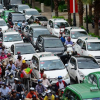 Hà Nội công bố hàng loạt tuyến phố cấm taxi