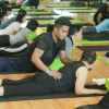 Lớp yoga miễn phí cho bệnh nhân ung thư