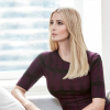 Ivanka Trump trở thành chuẩn mực thẩm mỹ