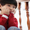 Stress có xảy ra ở trẻ em?