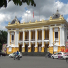 Sẽ mở tour tham quan Nhà hát Lớn Hà Nội