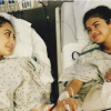 Selena Gomez ghép thận để chữa bệnh lupus ban đỏ