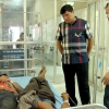 48 người nhập viện, 3 người chết sau ăn cưới: Bộ Y tế vào cuộc