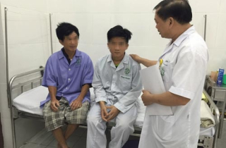 Giật mình những cái chết “xanh”